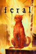 FERAL #5-FURY 