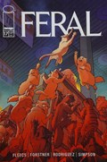 FERAL #17 