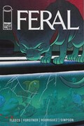 FERAL #18 