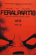 FERAL #18B 