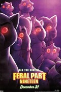 FERAL #19B 