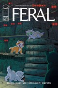 FERAL #14 
