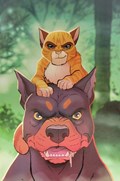 FERAL #13-RI-C 