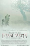 FERAL #15B 