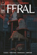 FERAL #15 