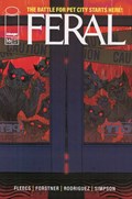 FERAL #16 