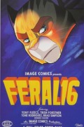FERAL #16B 