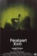 FERAL #23B 