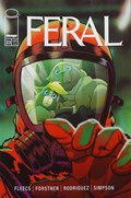 FERAL #23 