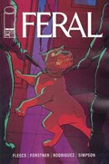 FERAL #24 
