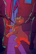 FERAL #24-RI 