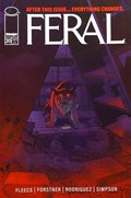 FERAL #20 