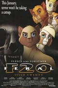 FERAL #20B 