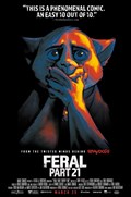 FERAL #21B 