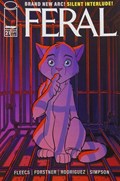 FERAL #21 