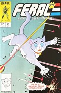 FERAL #21-RI-D 