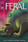FERAL #22 