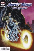 GHOST RIDER: FINAL VENGEANCE #3B 