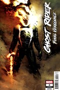 GHOST RIDER: FINAL VENGEANCE #4C 