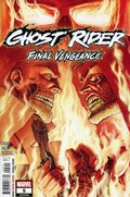 GHOST RIDER: FINAL VENGEANCE #5 