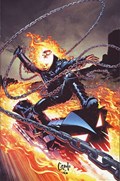 GHOST RIDER: FINAL VENGEANCE #1-RI-B 