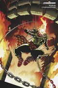 GHOST RIDER: FINAL VENGEANCE #2C 