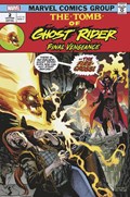 GHOST RIDER: FINAL VENGEANCE #2B 
