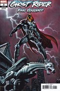 GHOST RIDER: FINAL VENGEANCE #2 