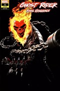 GHOST RIDER: FINAL VENGEANCE #1-LEMON 