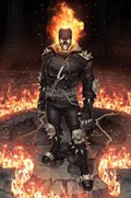 GHOST RIDER: FINAL VENGEANCE #1-BRYS-B 