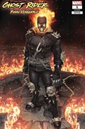 GHOST RIDER: FINAL VENGEANCE #1-BRYS 