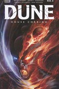DUNE: HOUSE CORRINO #4 