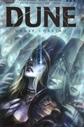 DUNE: HOUSE CORRINO #5 