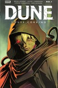 DUNE: HOUSE CORRINO #1-FOC 