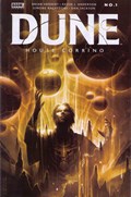 DUNE: HOUSE CORRINO #1-2nd 
