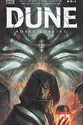 DUNE: HOUSE CORRINO #6 