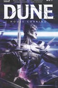 DUNE: HOUSE CORRINO #7 