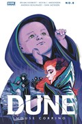 DUNE: HOUSE CORRINO #8B 