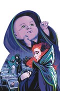DUNE: HOUSE CORRINO #8-RI-B 