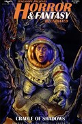 HORROR AND FANTASY ILLUSTRATED: CRADLE OF SHADOWS #1B 