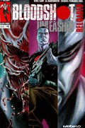 BLOODSHOT UNLEASHED: RELOADED #1B 