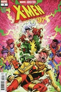 X-MEN '97 #3 