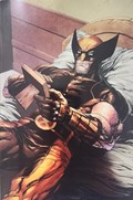 X-MEN '97 #1-C2E2 