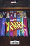 X-MEN '97 #2-3rd 