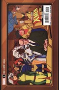 X-MEN '97 #1-3rd 