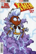 X-MEN '97 #4B 