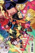 X-MEN '97 #1C 