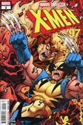 X-MEN '97 #2 