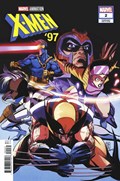 X-MEN '97 #2C 