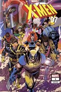 X-MEN '97 #1-WHATN 